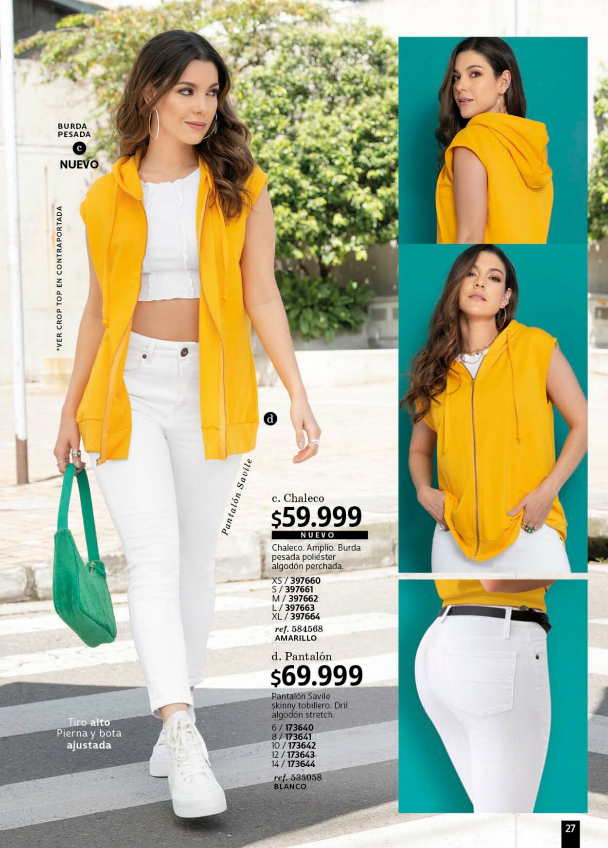 Catálogo Pacífika 17.08.2022 - 06.09.2022