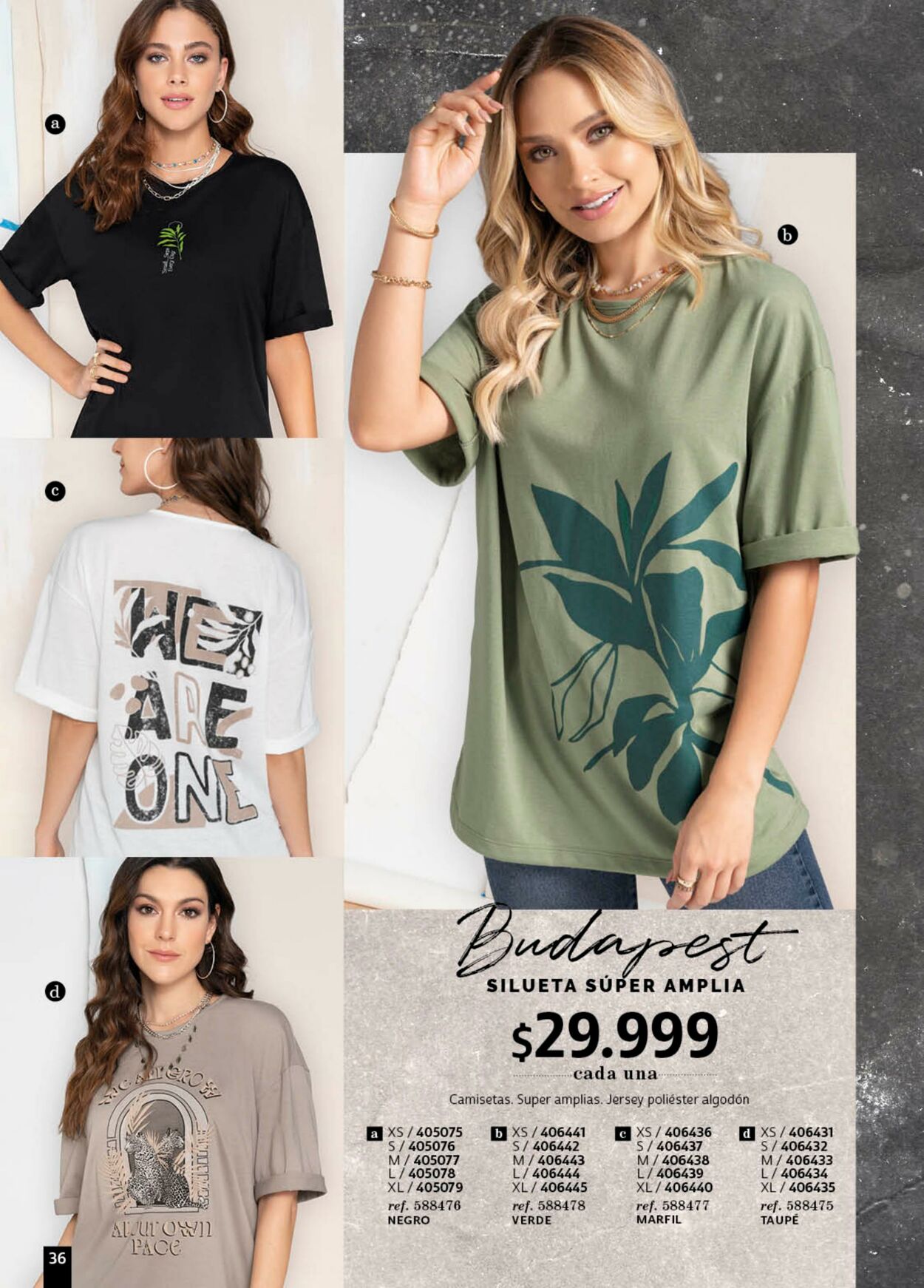 Catálogo Pacífika 17.08.2022 - 06.09.2022