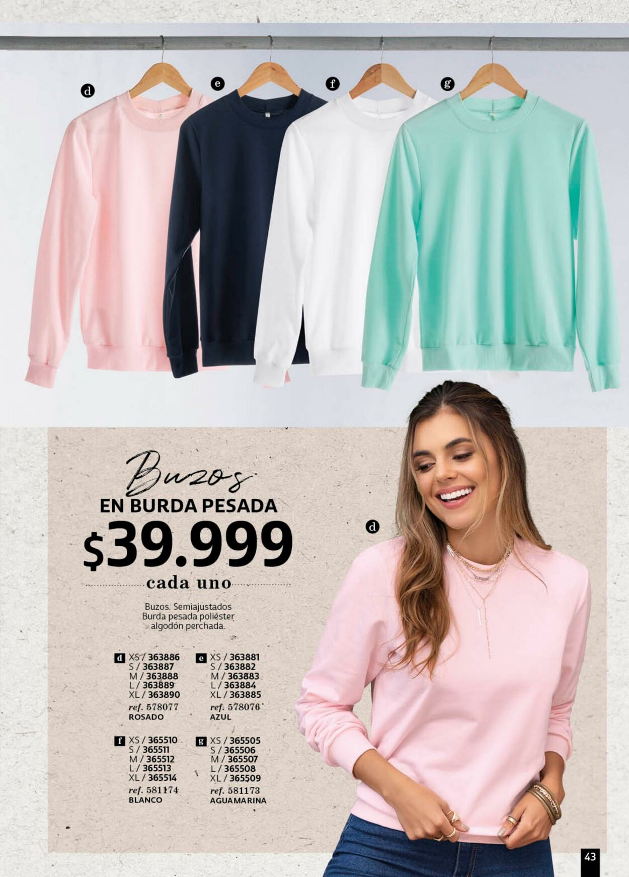 Catálogo Pacífika 17.08.2022 - 06.09.2022