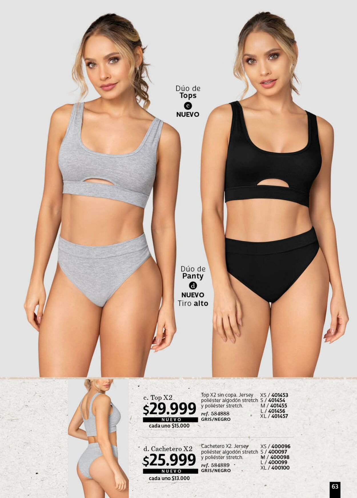 Catálogo Pacífika 17.08.2022 - 06.09.2022