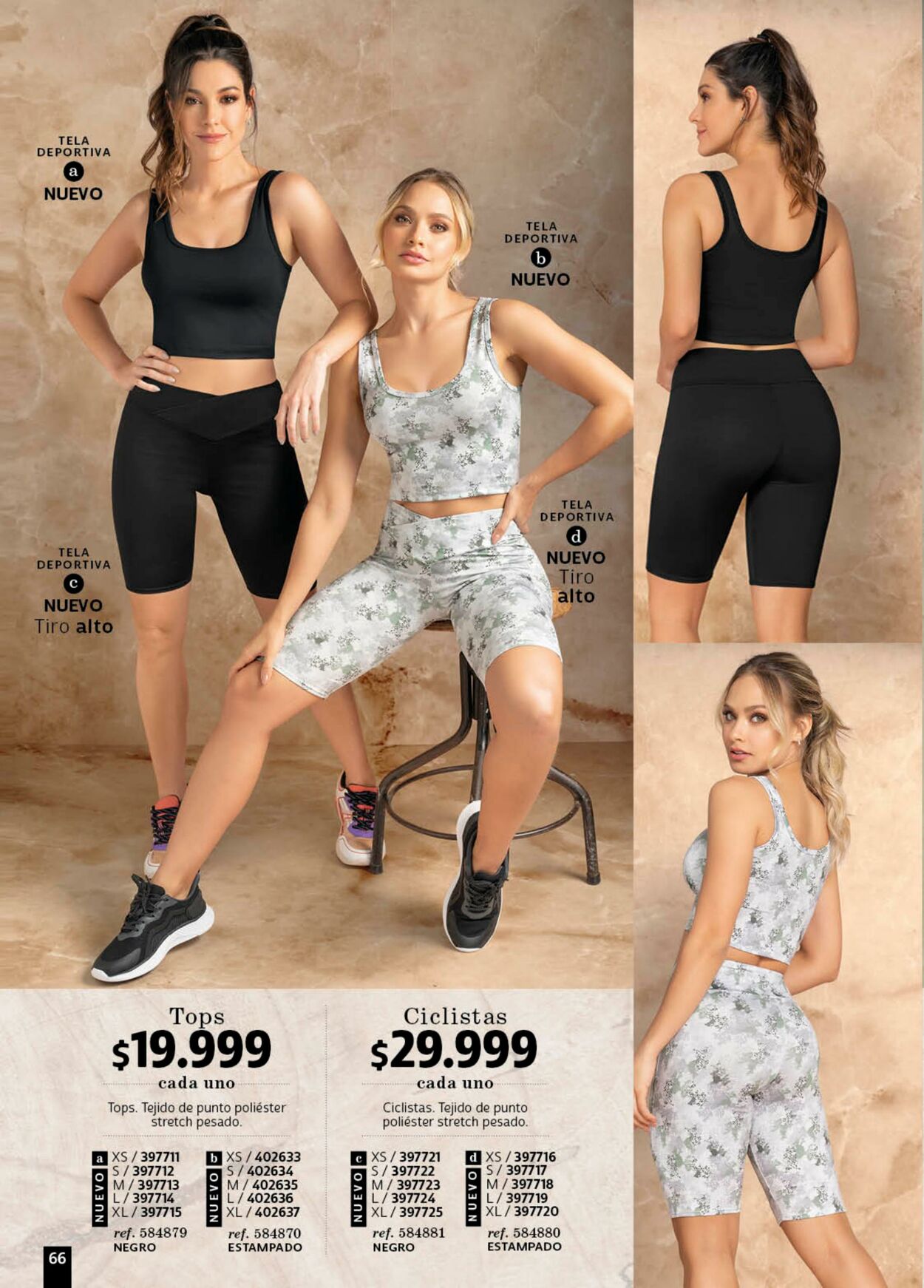 Catálogo Pacífika 17.08.2022 - 06.09.2022