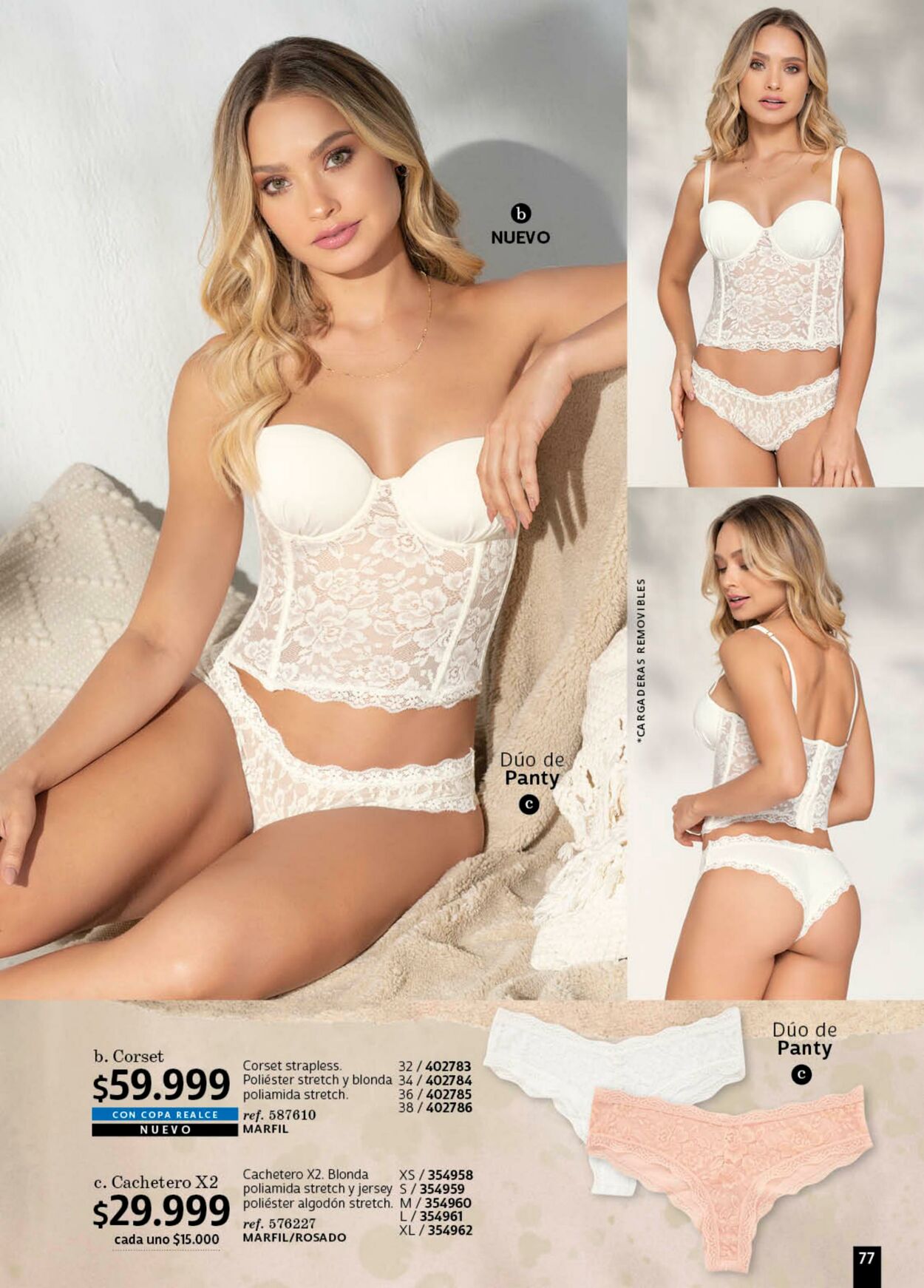 Catálogo Pacífika 17.08.2022 - 06.09.2022