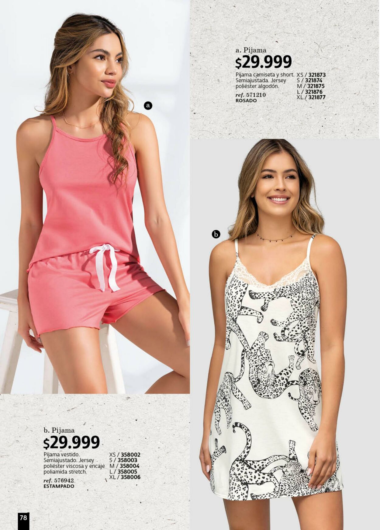 Catálogo Pacífika 17.08.2022 - 06.09.2022