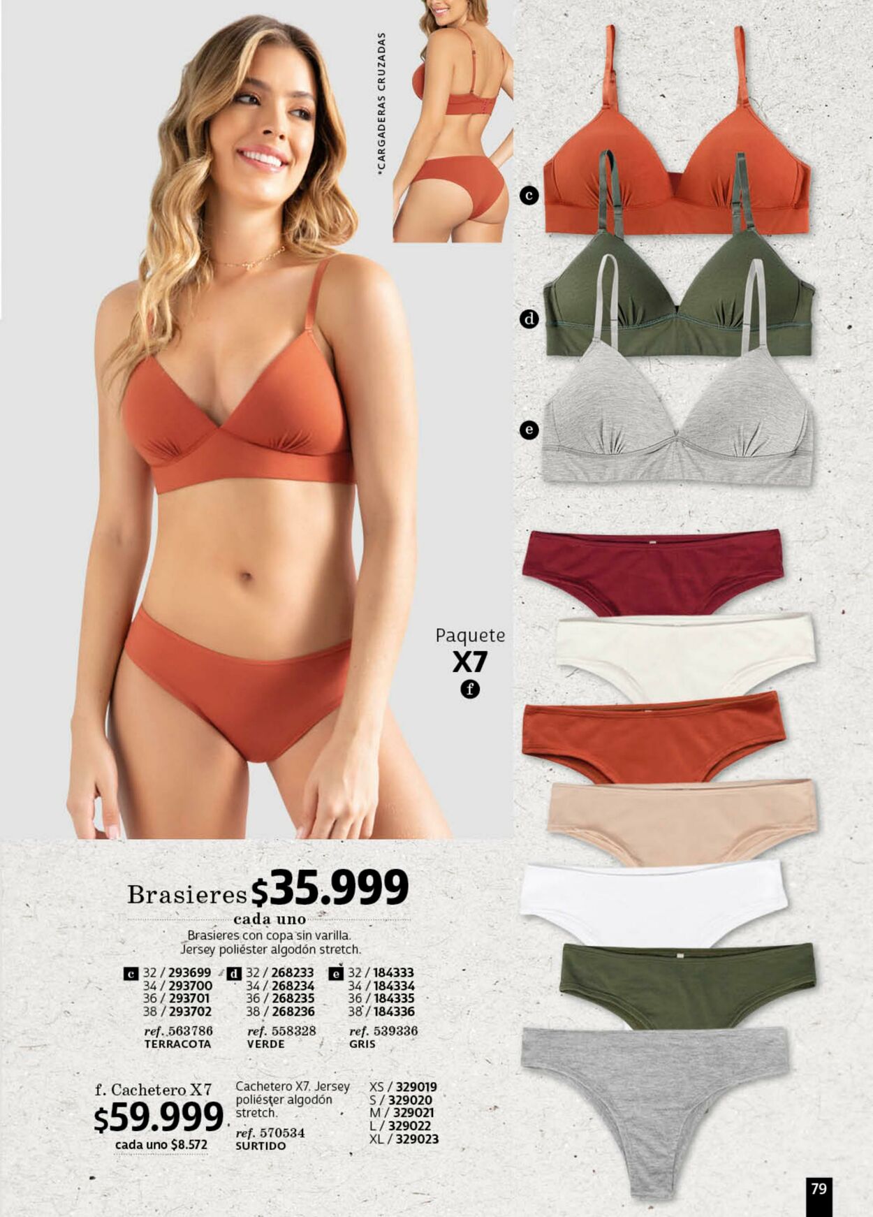 Catálogo Pacífika 17.08.2022 - 06.09.2022