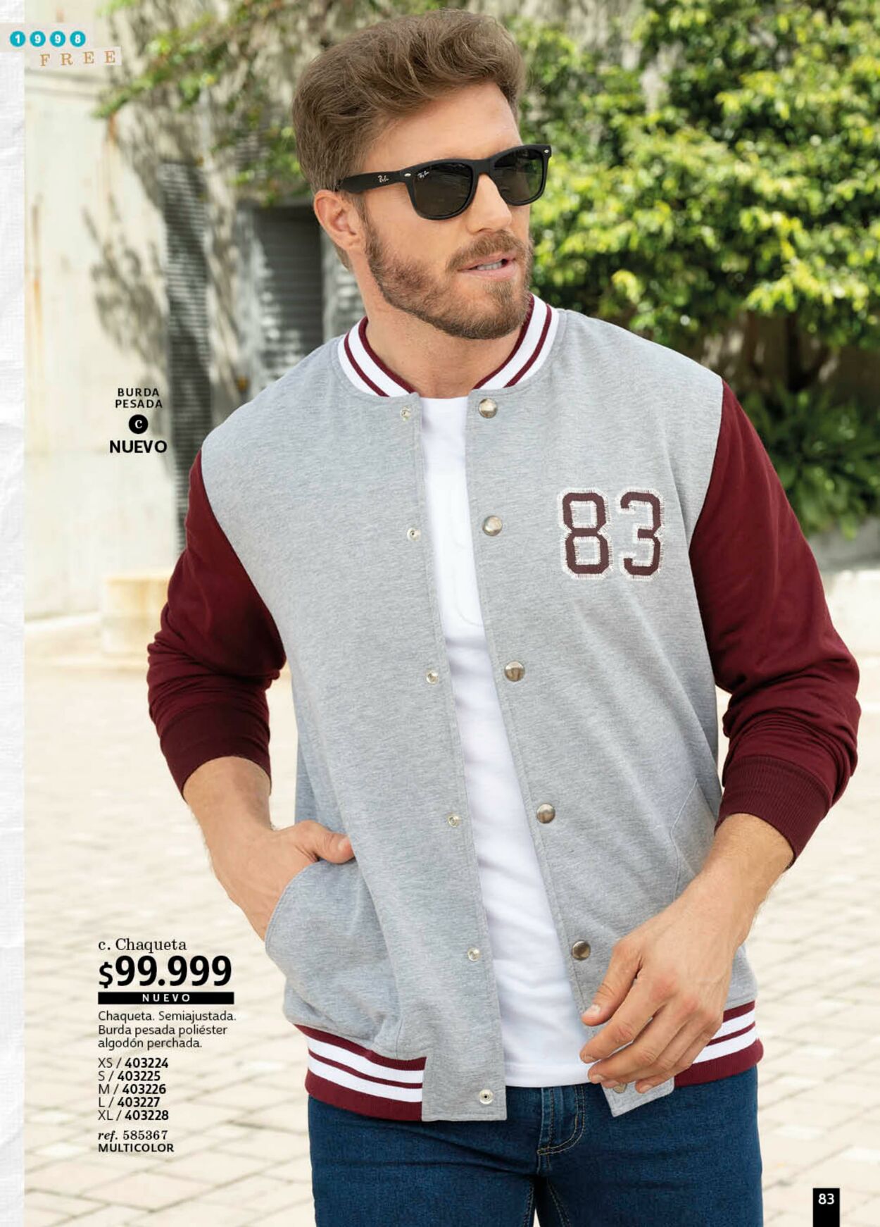 Catálogo Pacífika 17.08.2022 - 06.09.2022