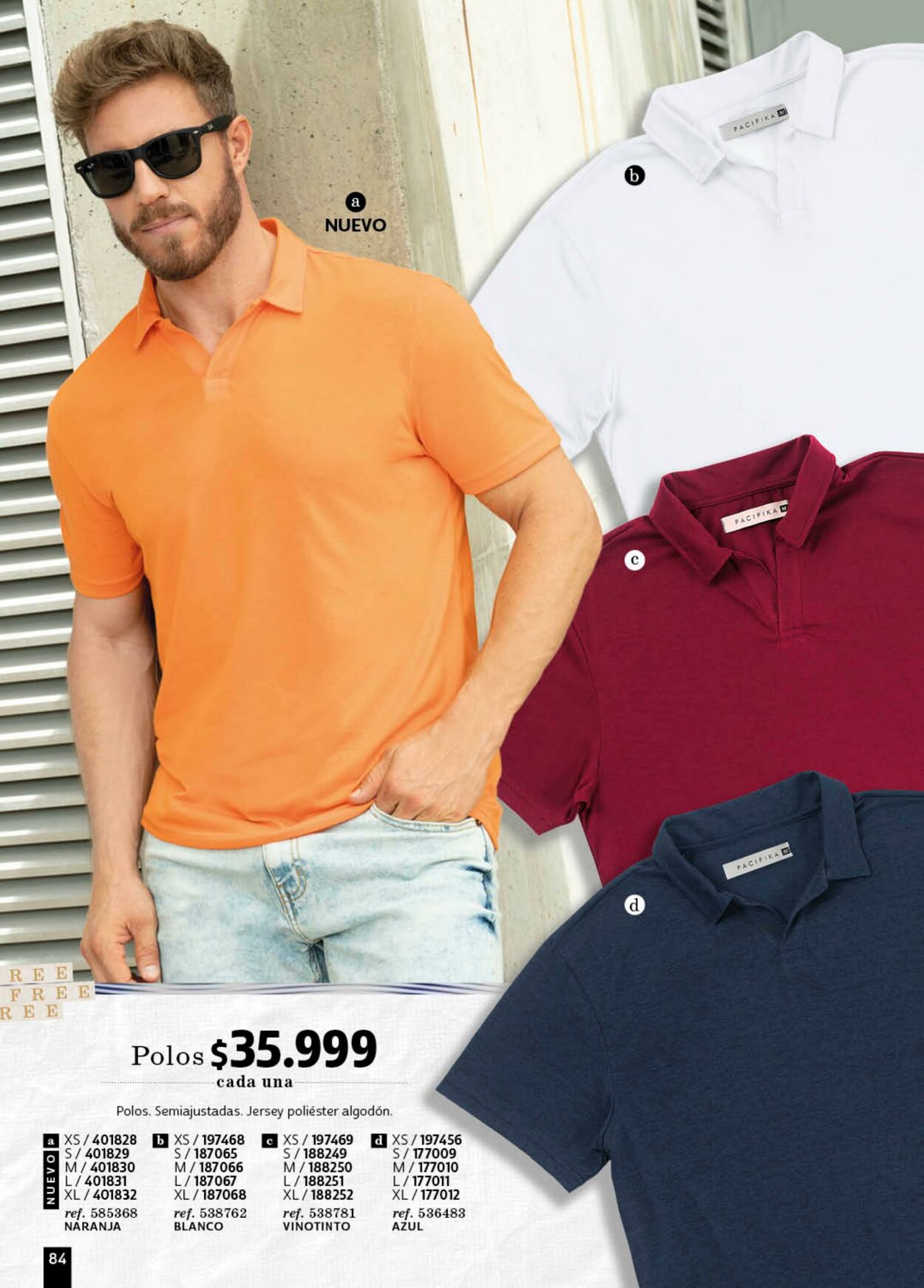 Catálogo Pacífika 17.08.2022 - 06.09.2022