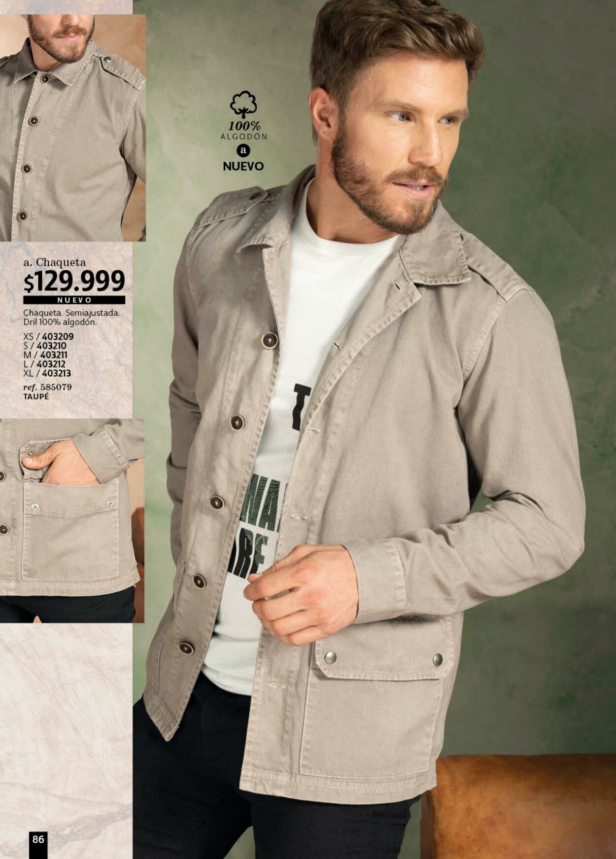 Catálogo Pacífika 17.08.2022 - 06.09.2022