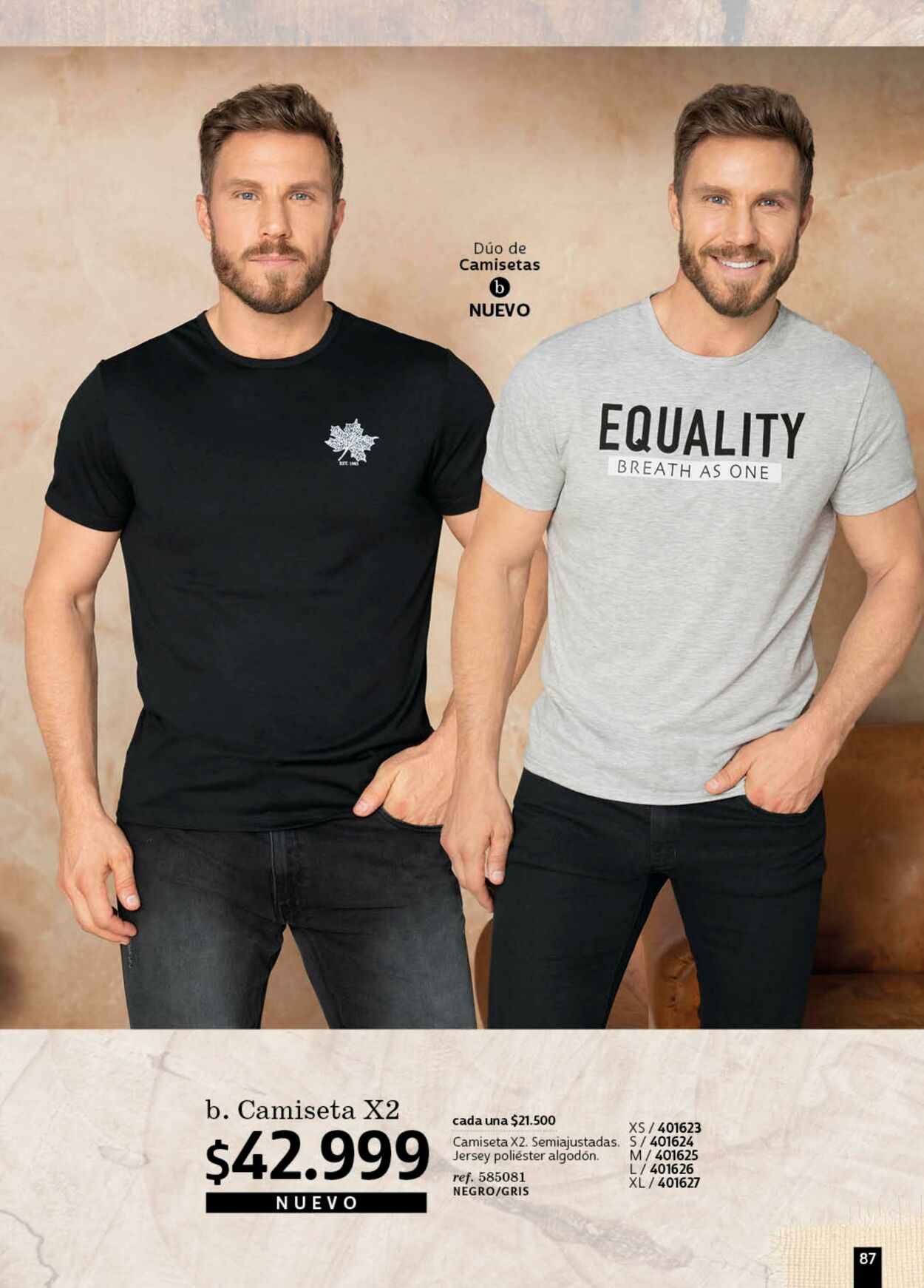 Catálogo Pacífika 17.08.2022 - 06.09.2022