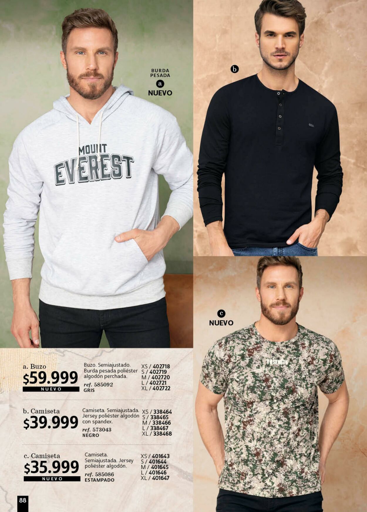 Catálogo Pacífika 17.08.2022 - 06.09.2022