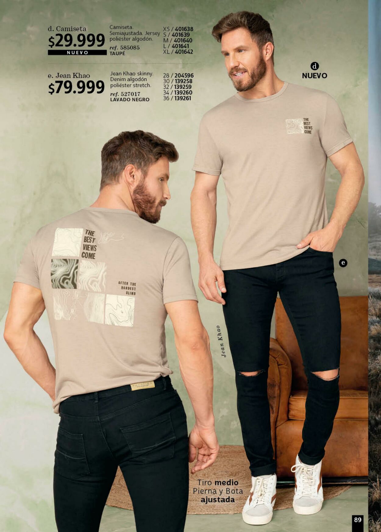 Catálogo Pacífika 17.08.2022 - 06.09.2022