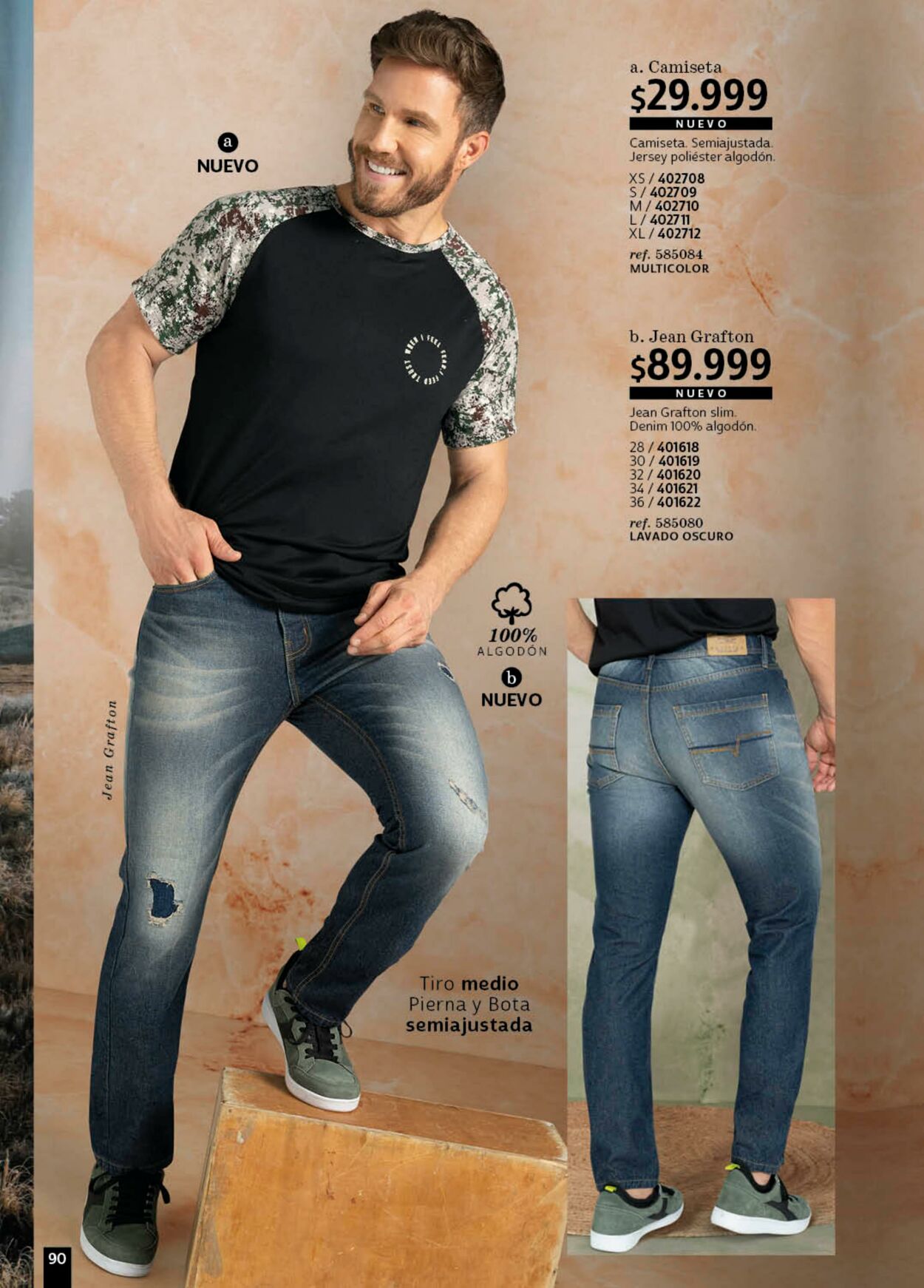 Catálogo Pacífika 17.08.2022 - 06.09.2022