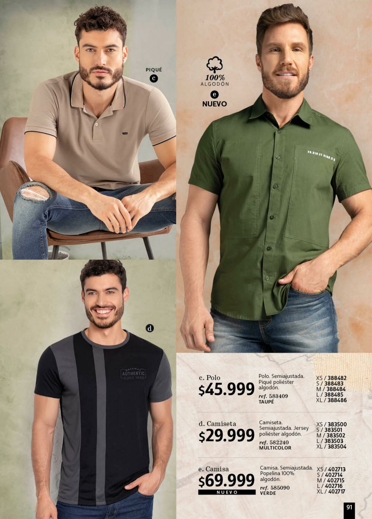 Catálogo Pacífika 17.08.2022 - 06.09.2022