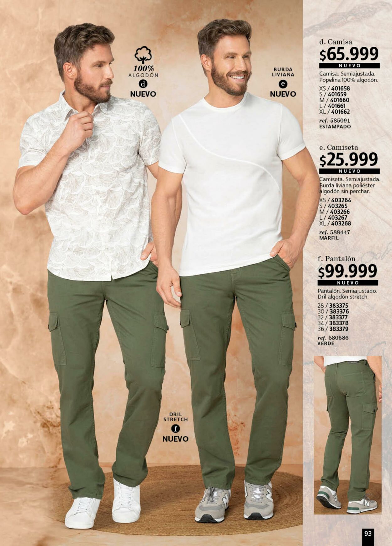 Catálogo Pacífika 17.08.2022 - 06.09.2022