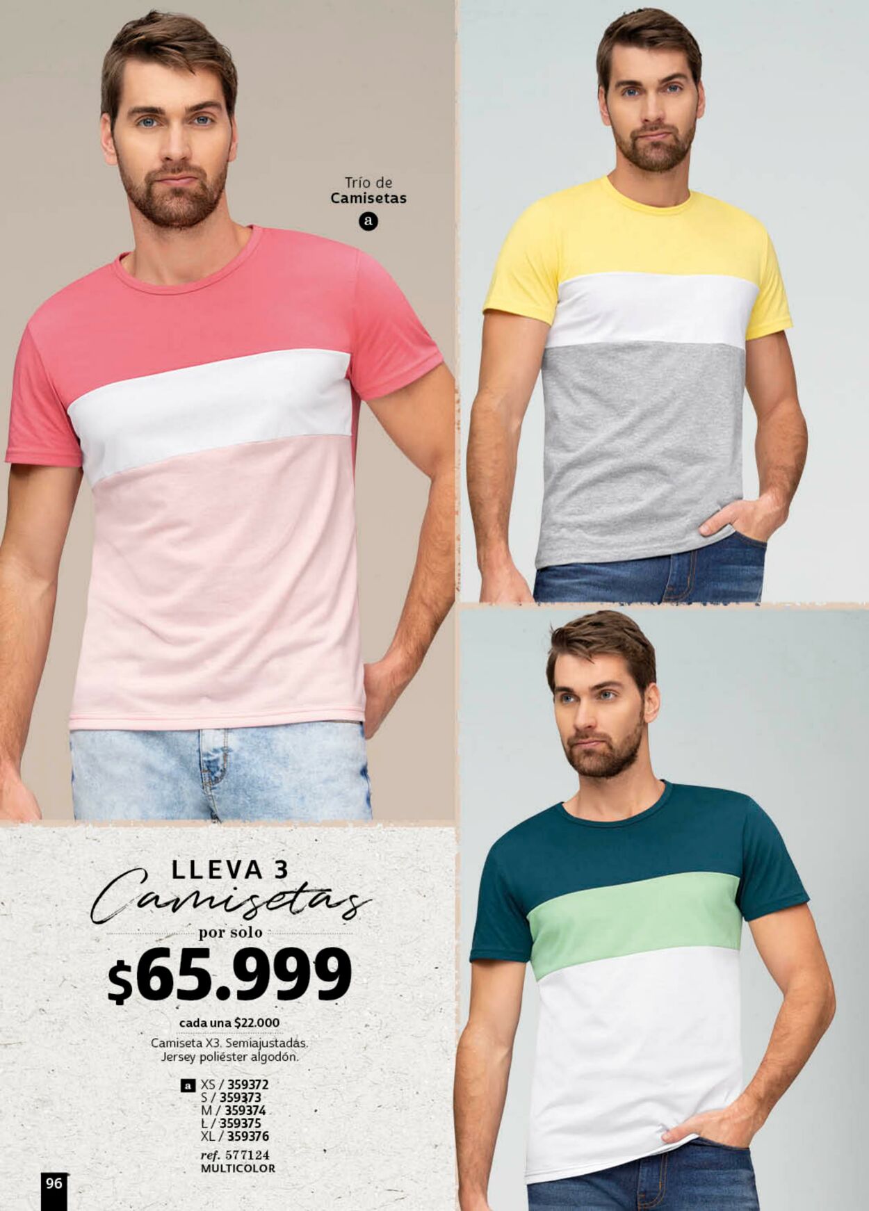 Catálogo Pacífika 17.08.2022 - 06.09.2022