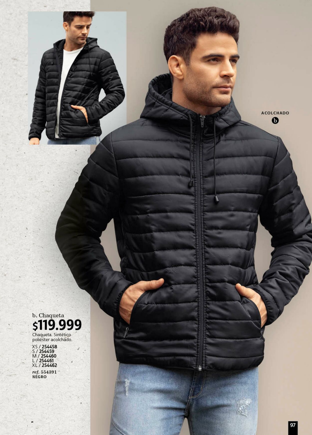 Catálogo Pacífika 17.08.2022 - 06.09.2022