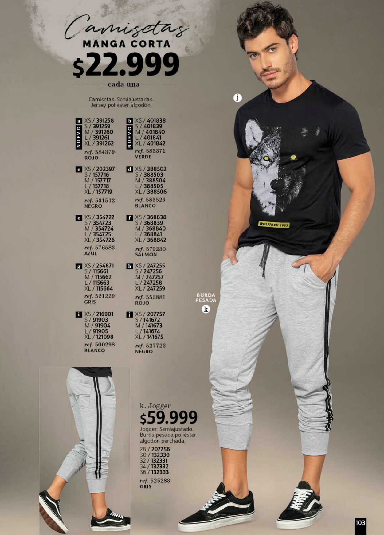 Catálogo Pacífika 17.08.2022 - 06.09.2022