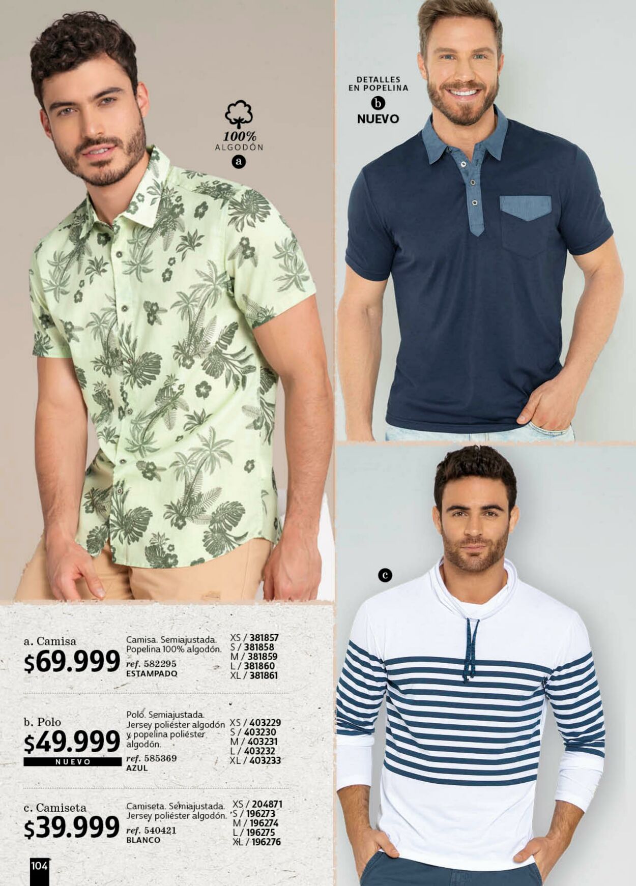 Catálogo Pacífika 17.08.2022 - 06.09.2022