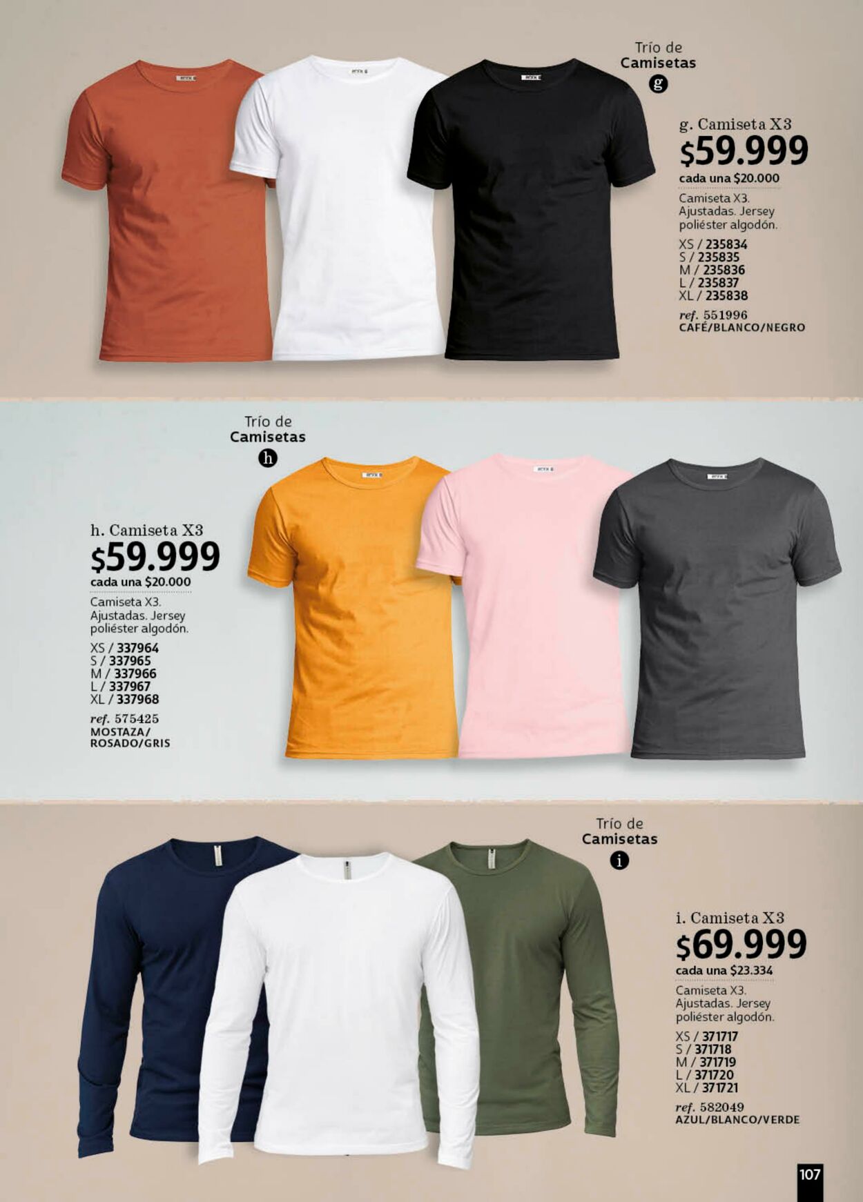 Catálogo Pacífika 17.08.2022 - 06.09.2022