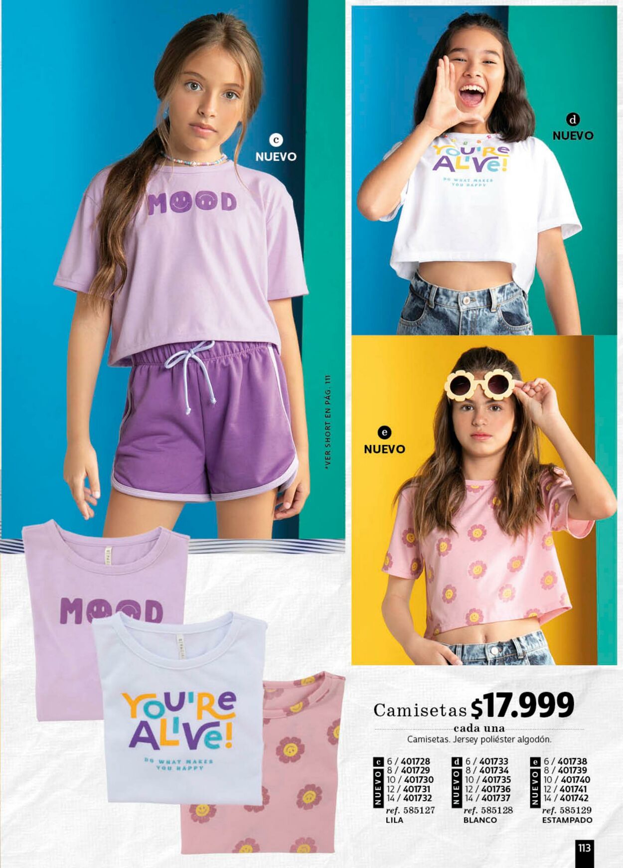 Catálogo Pacífika 17.08.2022 - 06.09.2022