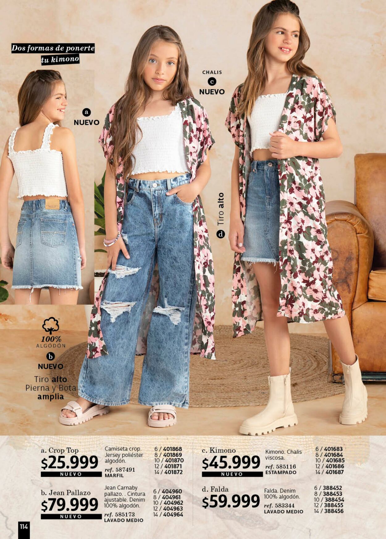 Catálogo Pacífika 17.08.2022 - 06.09.2022