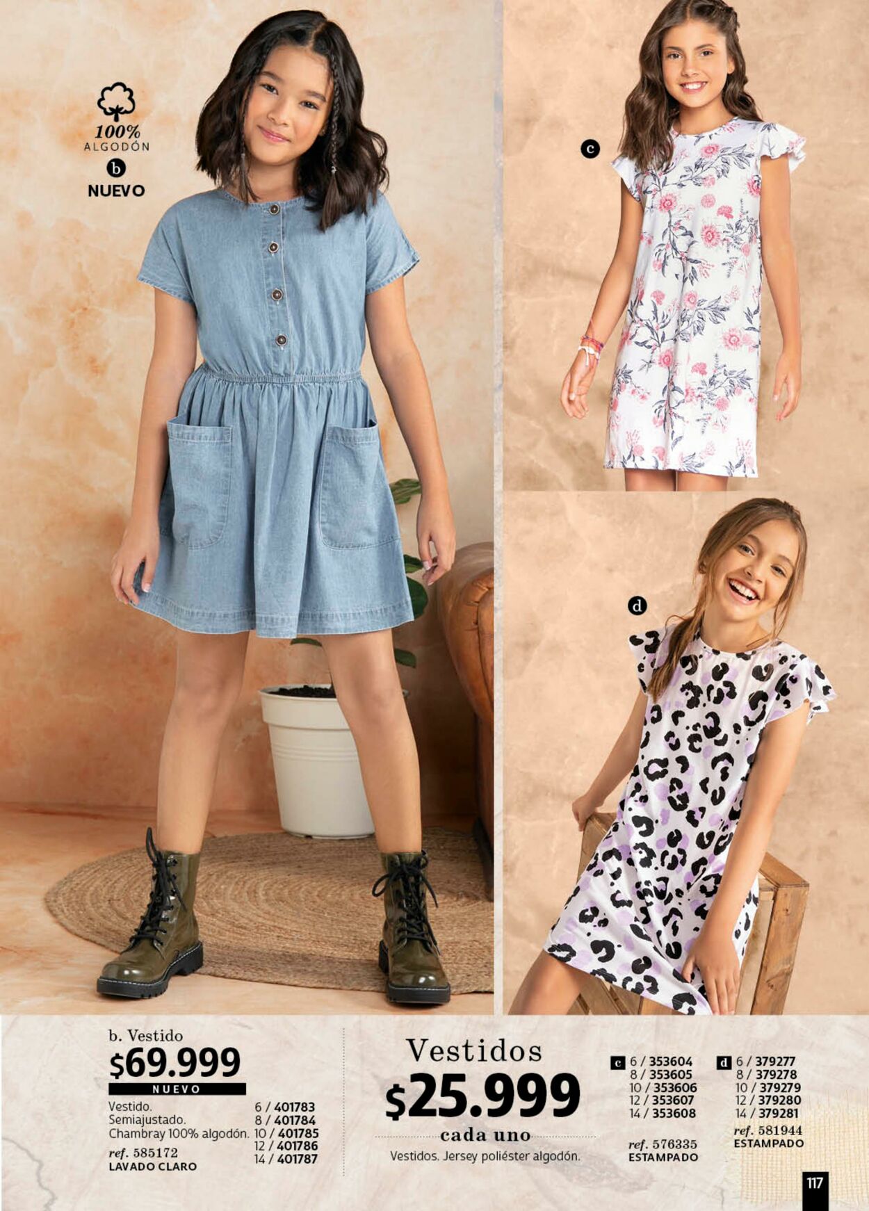 Catálogo Pacífika 17.08.2022 - 06.09.2022