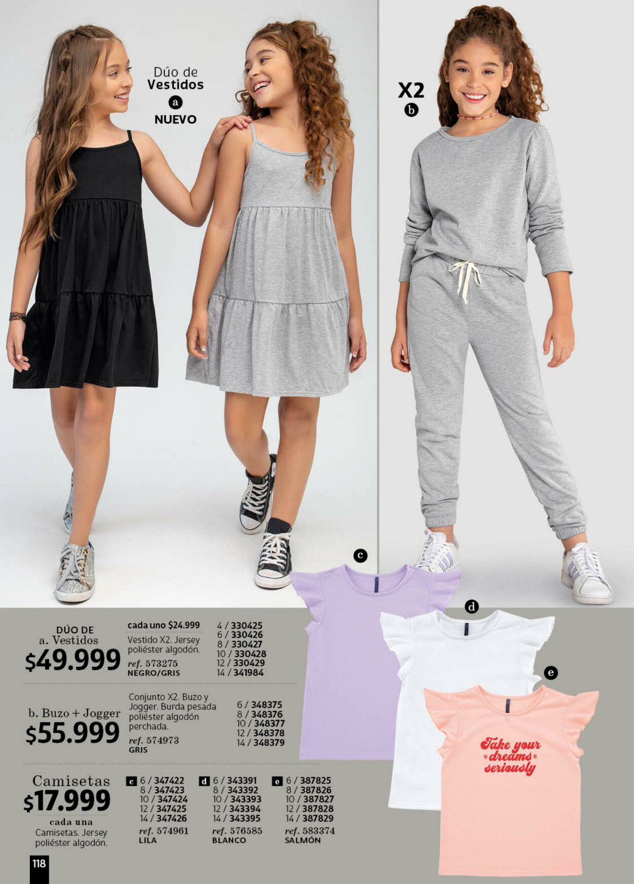 Catálogo Pacífika 17.08.2022 - 06.09.2022