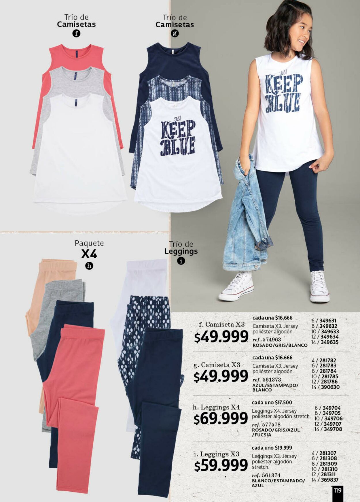 Catálogo Pacífika 17.08.2022 - 06.09.2022