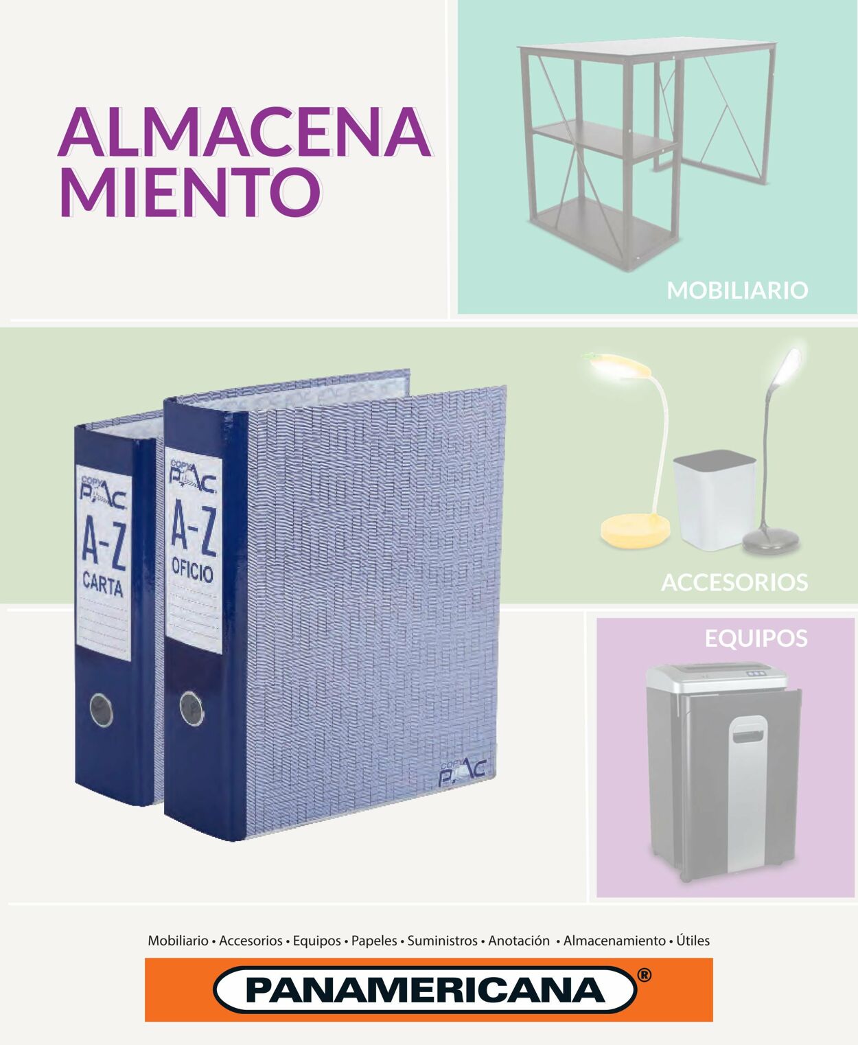 Catálogo Panamericana 26.04.2022 - 31.12.2022