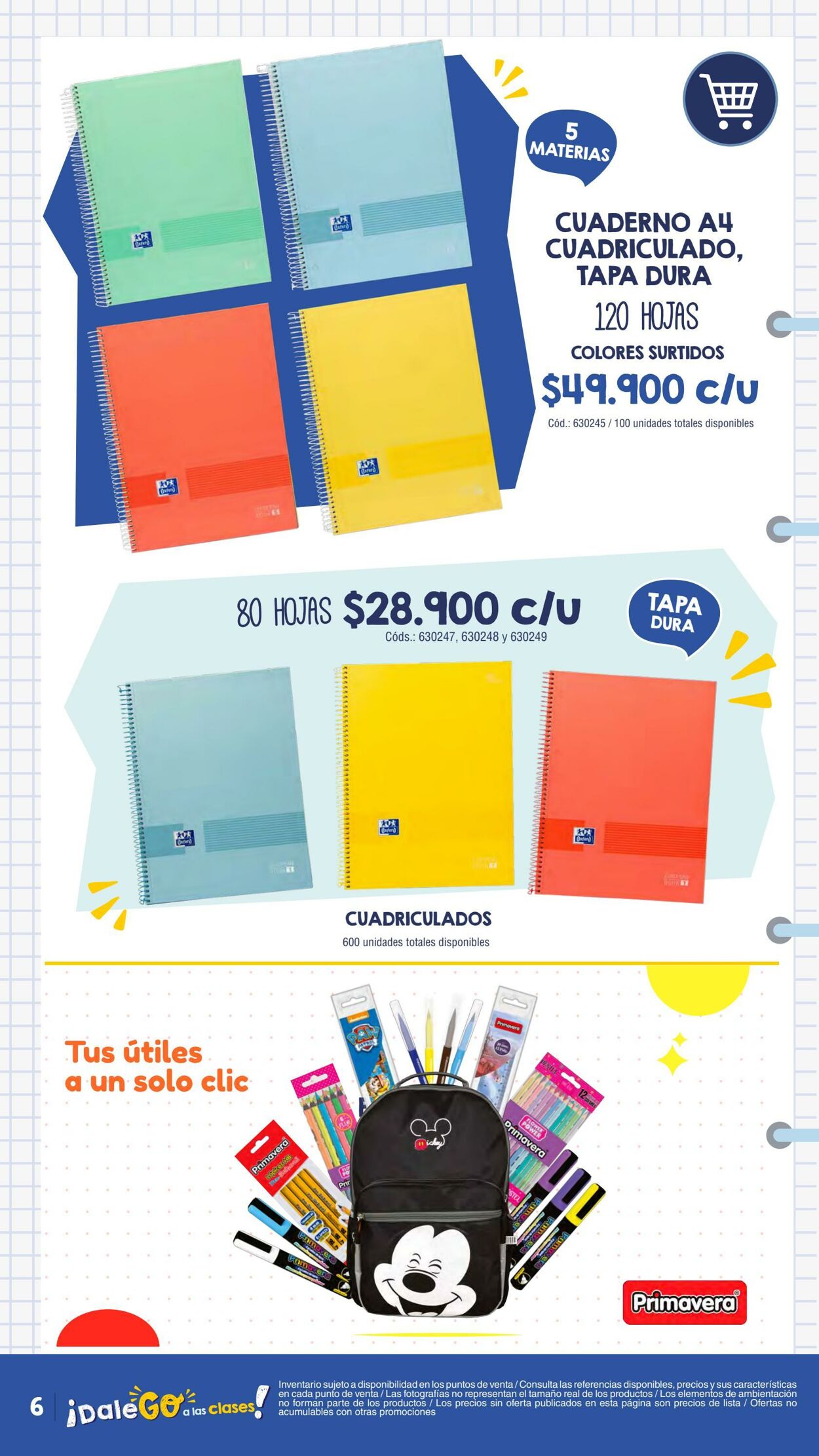 Catálogo Panamericana 29.07.2022 - 31.08.2022