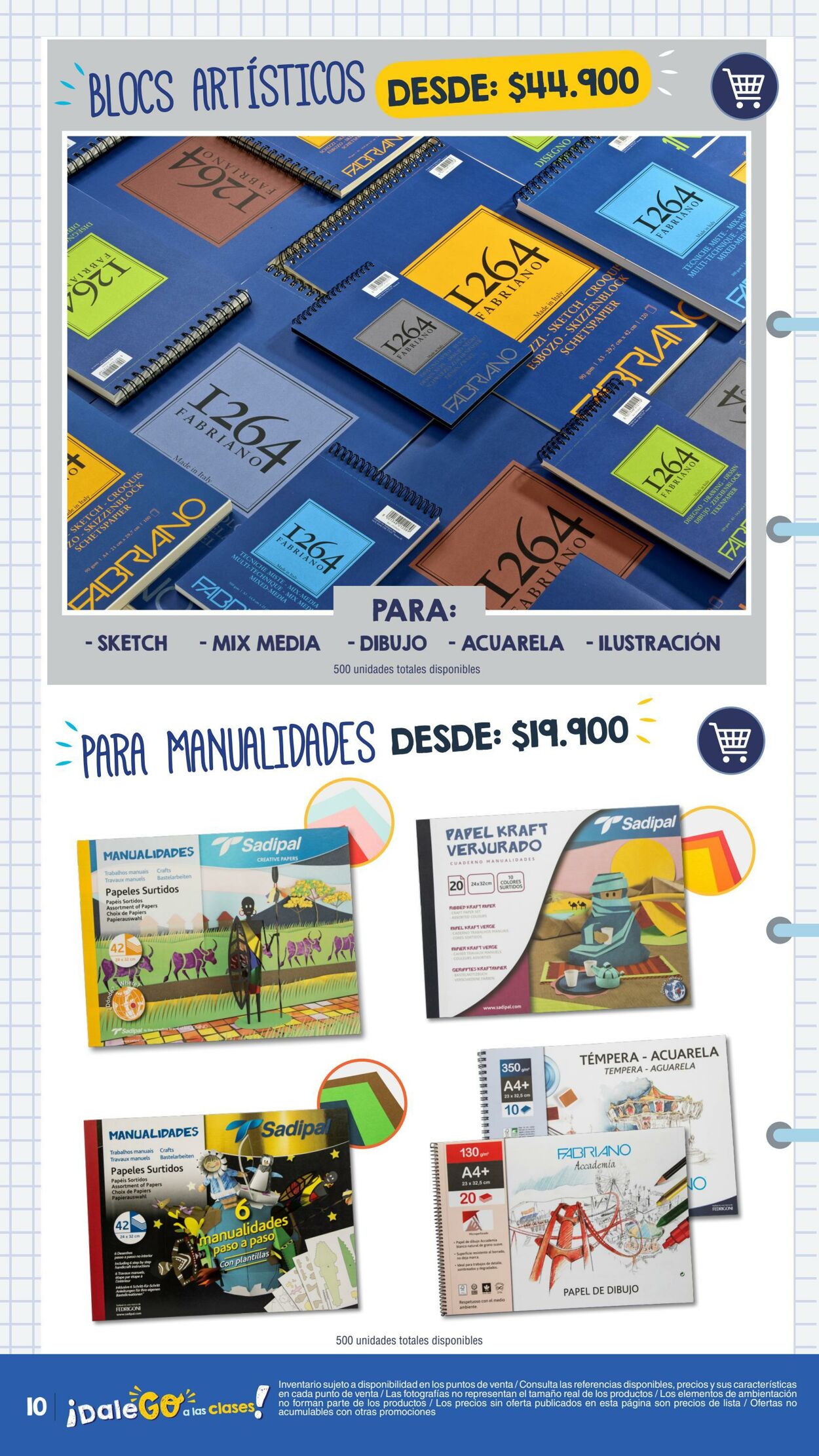 Catálogo Panamericana 11.08.2022 - 31.08.2022