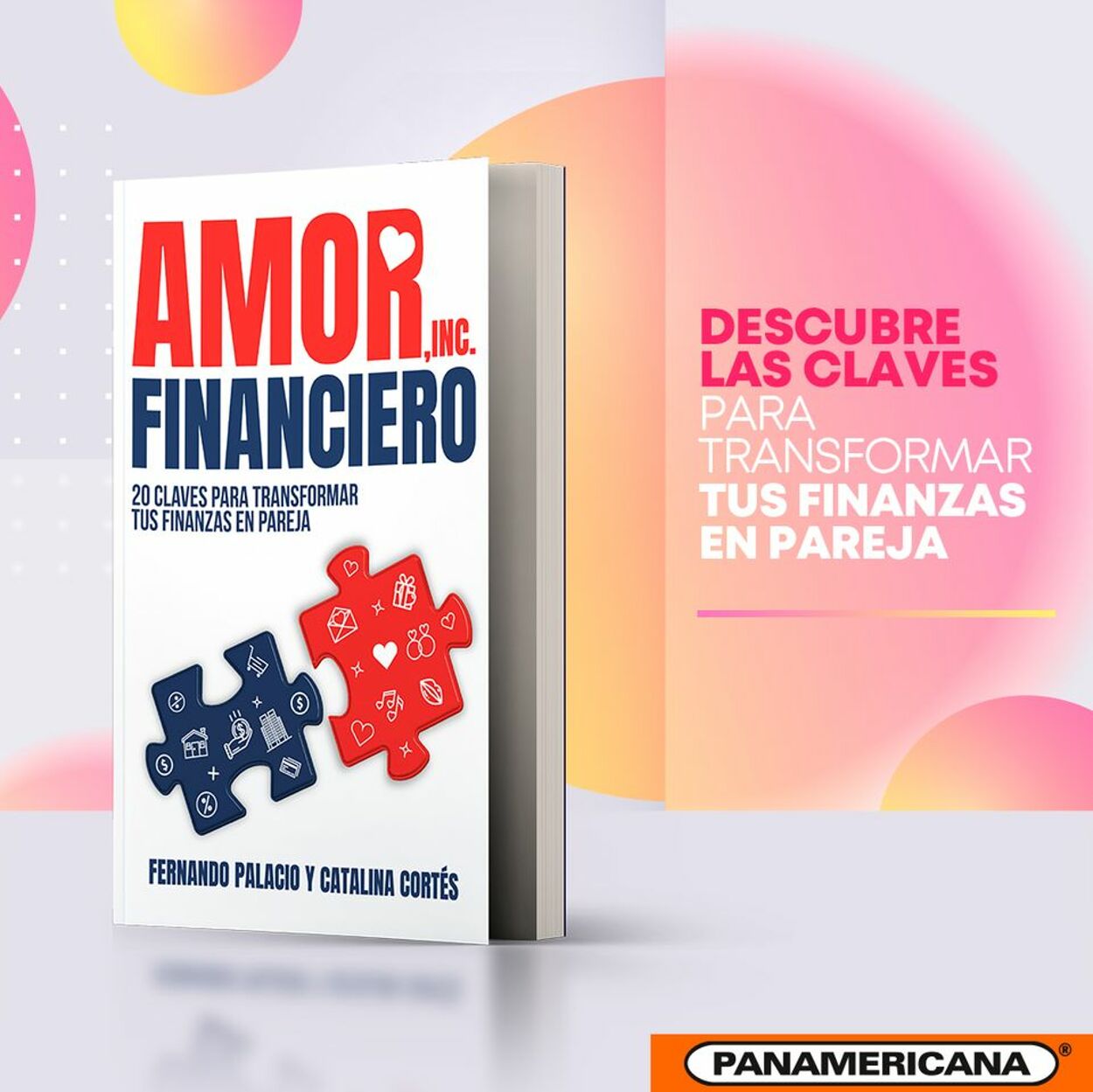 Catálogo Panamericana 07.03.2023 - 15.03.2023