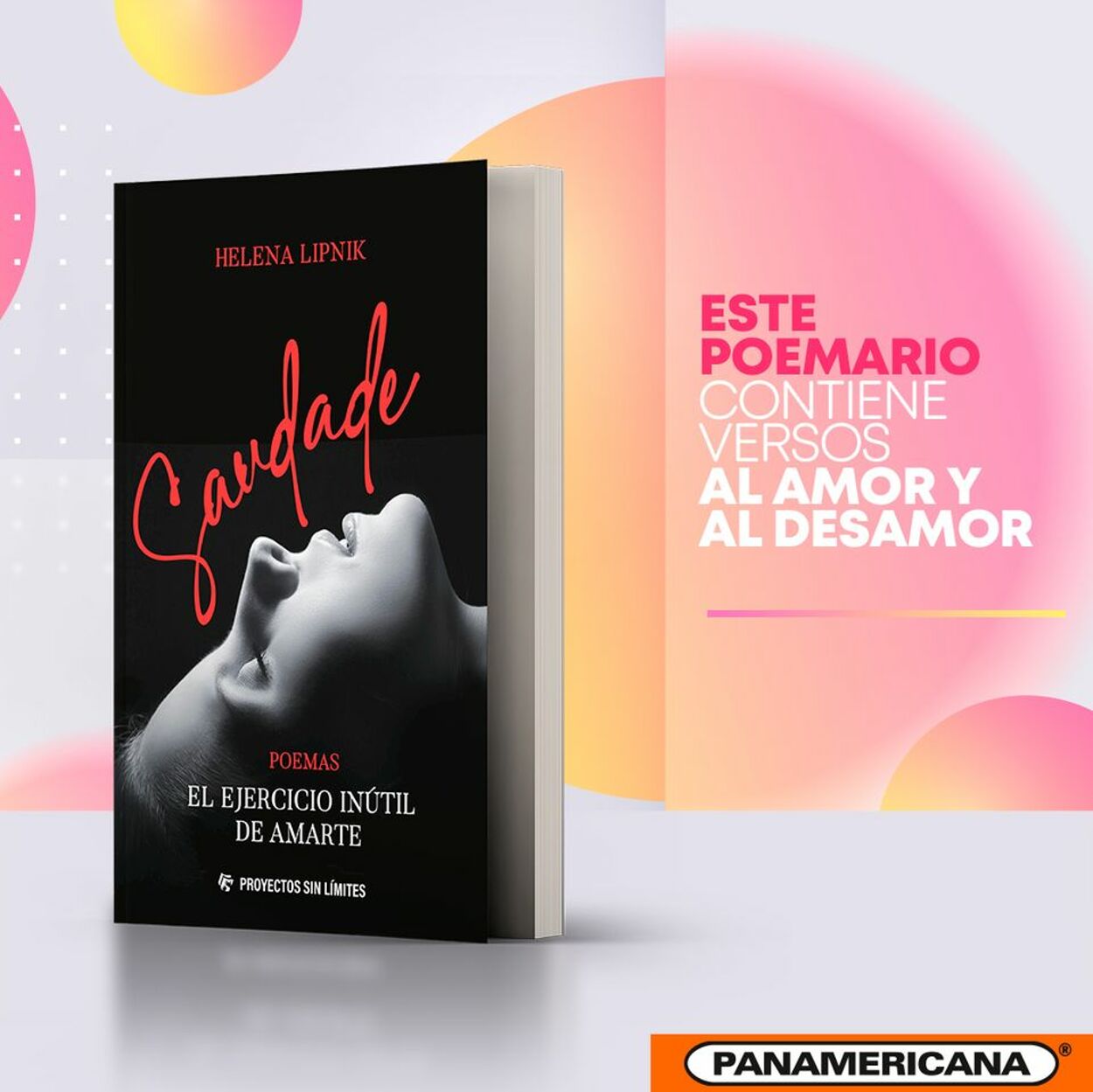 Catálogo Panamericana 07.03.2023 - 15.03.2023