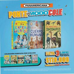 Catálogo Panamericana 03.03.2023 - 20.03.2023