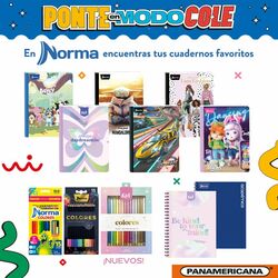 Catálogo Panamericana 06.02.2023-13.02.2023