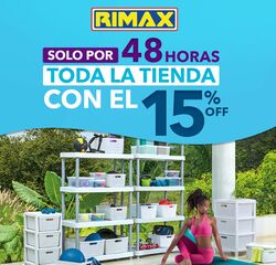 Catálogo Rimax 15.05.2023 - 31.05.2023