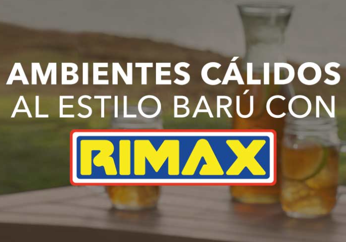 Catálogo Rimax 05.08.2022-18.08.2022