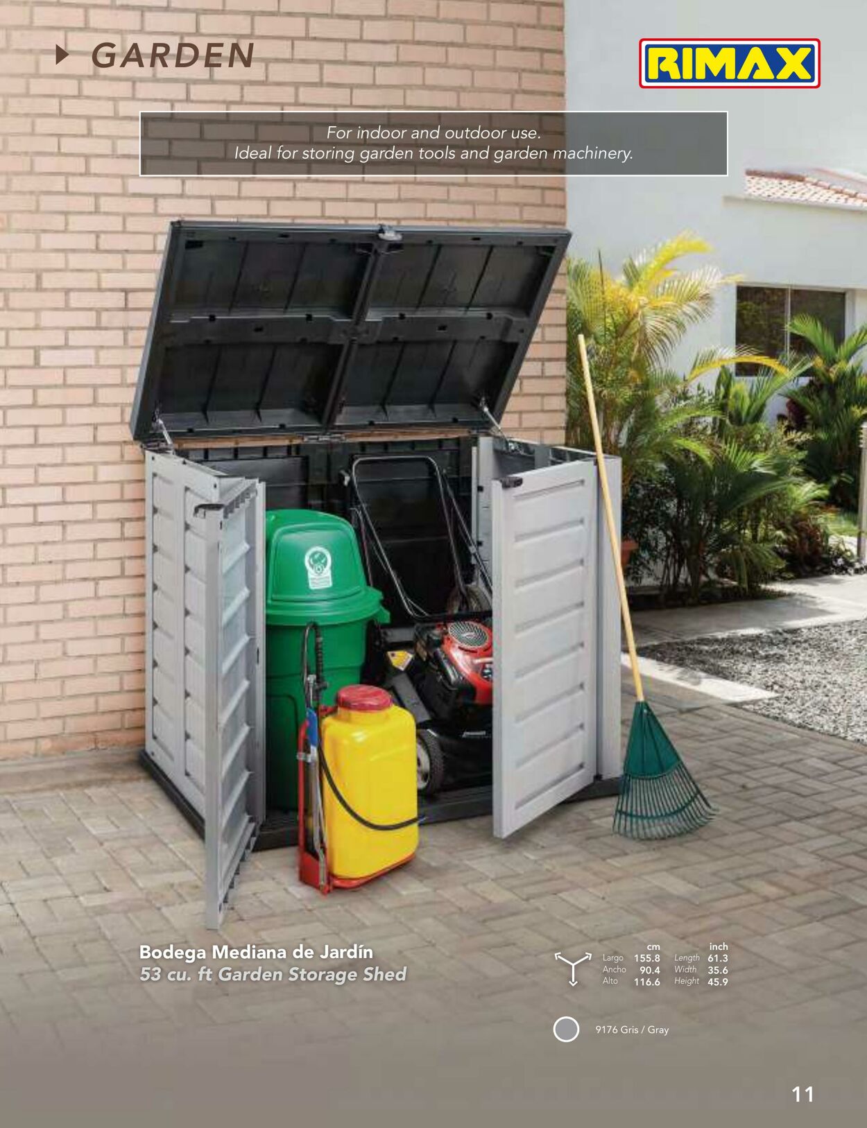 Catálogo Rimax 01.01.2022 - 31.12.2022