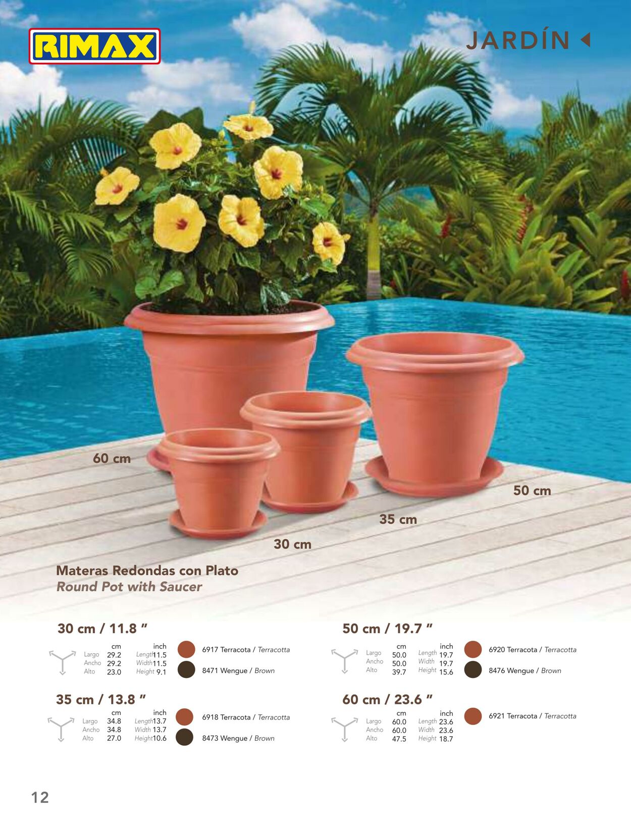 Catálogo Rimax 01.01.2022 - 31.12.2022