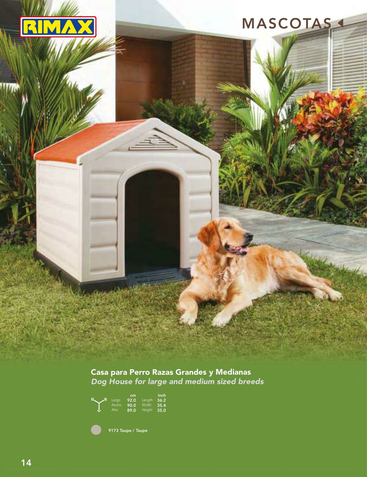 Catálogo Rimax 01.01.2022 - 31.12.2022