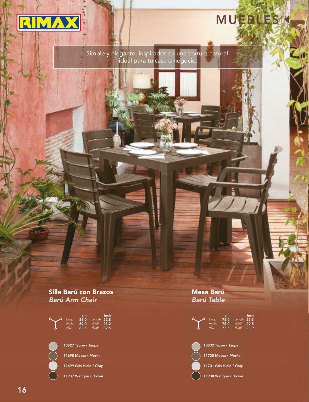 Catálogo Rimax 01.01.2022 - 31.12.2022