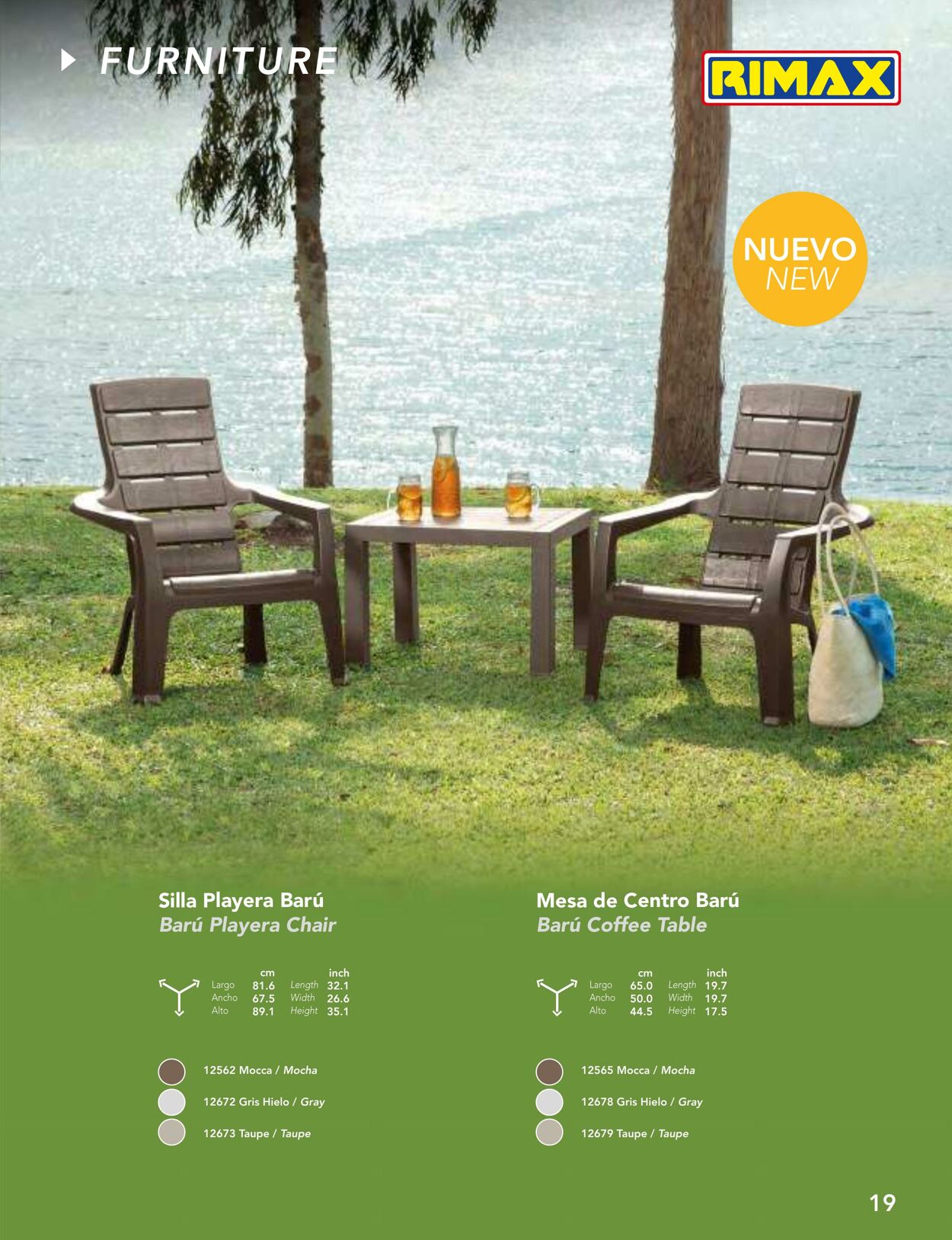 Catálogo Rimax 01.01.2022 - 31.12.2022