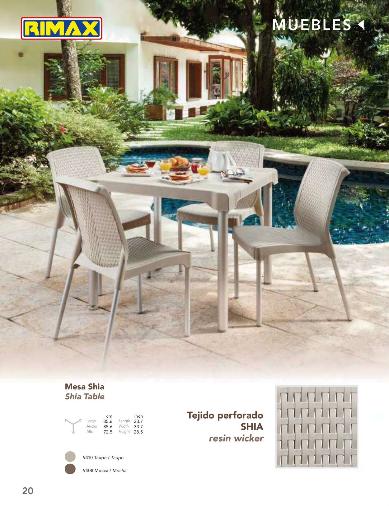 Catálogo Rimax 01.01.2022 - 31.12.2022