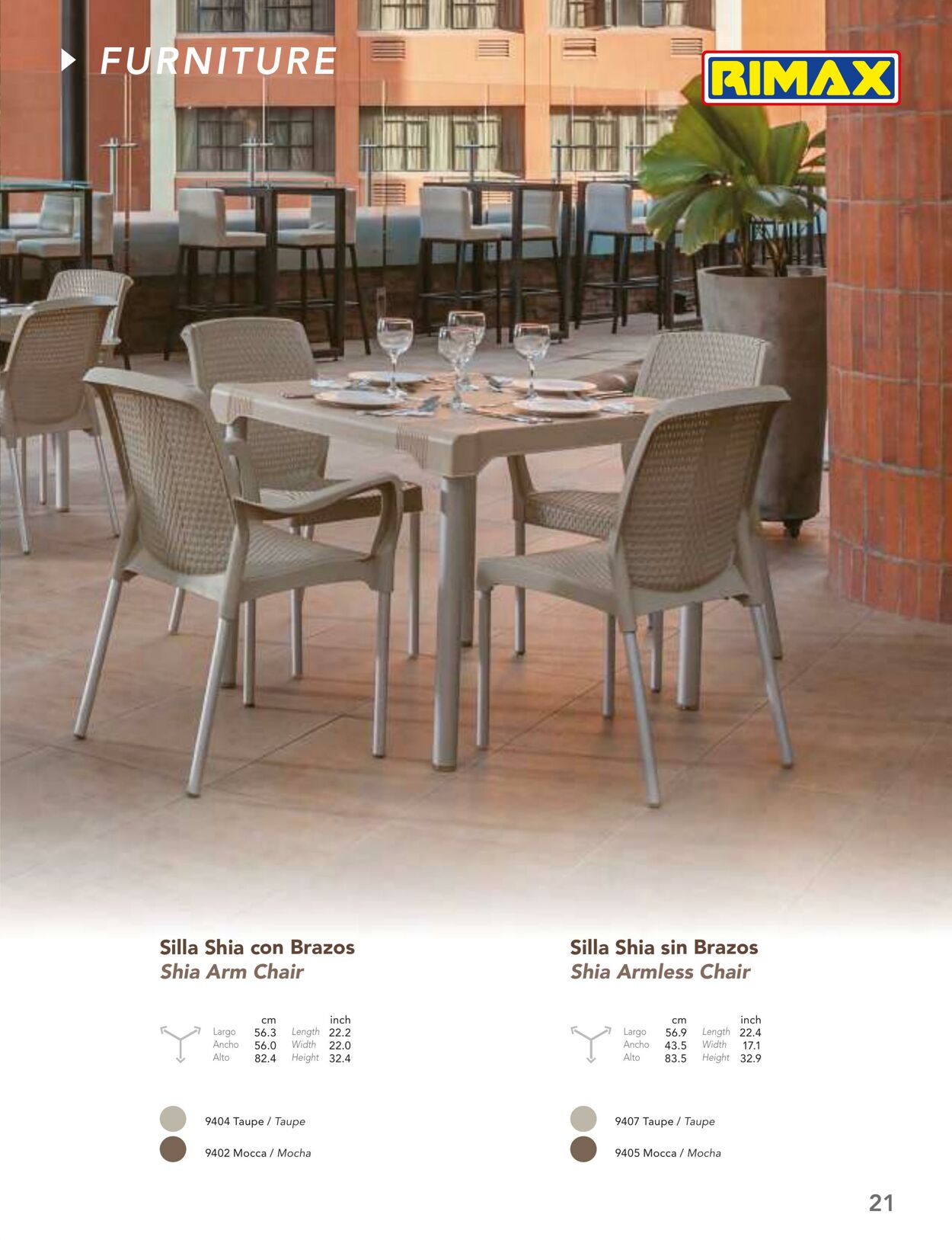 Catálogo Rimax 01.01.2022 - 31.12.2022