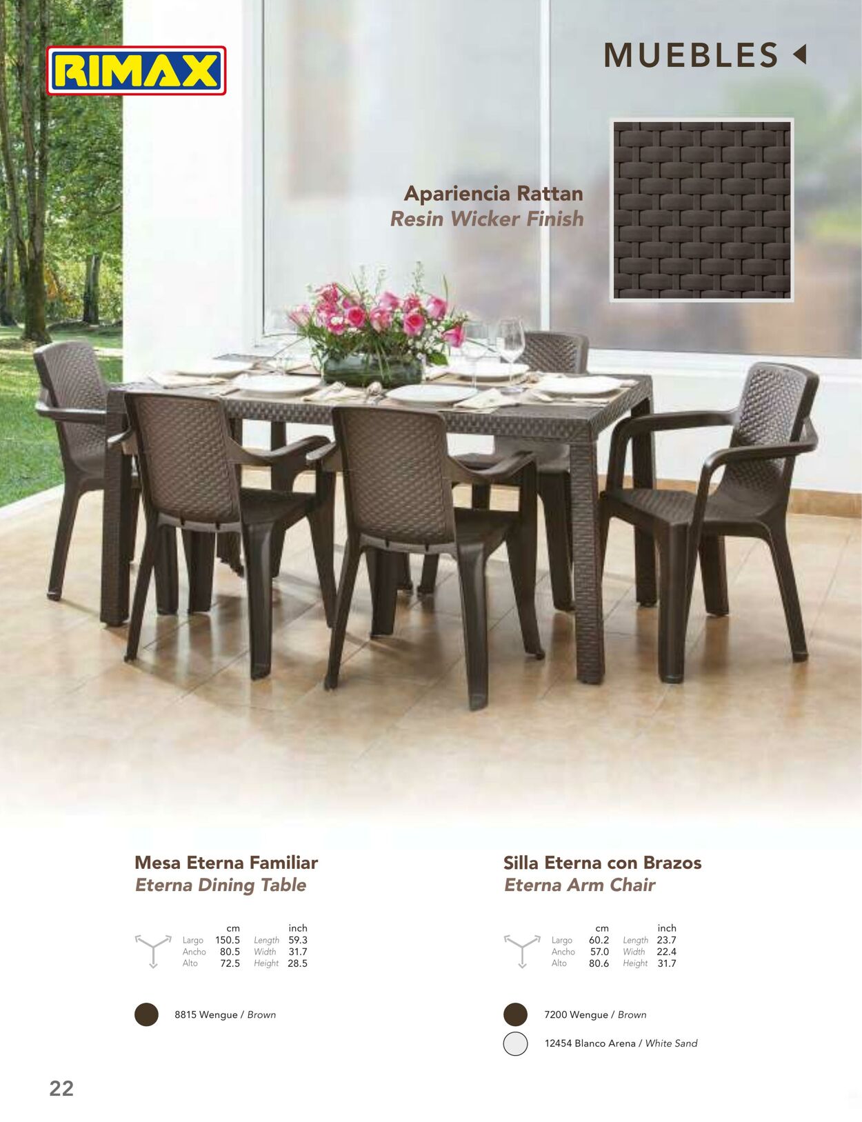 Catálogo Rimax 01.01.2022 - 31.12.2022