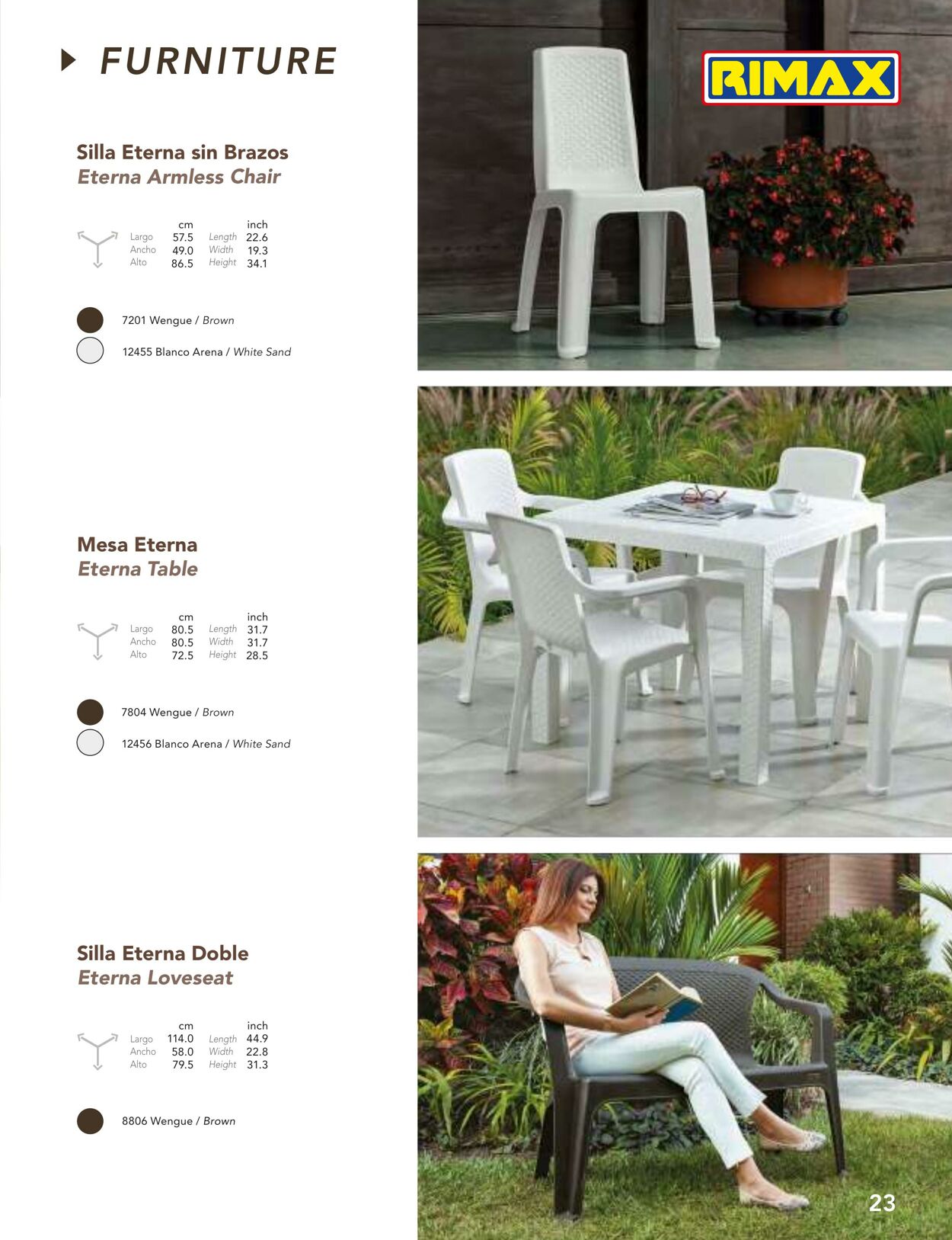 Catálogo Rimax 01.01.2022 - 31.12.2022