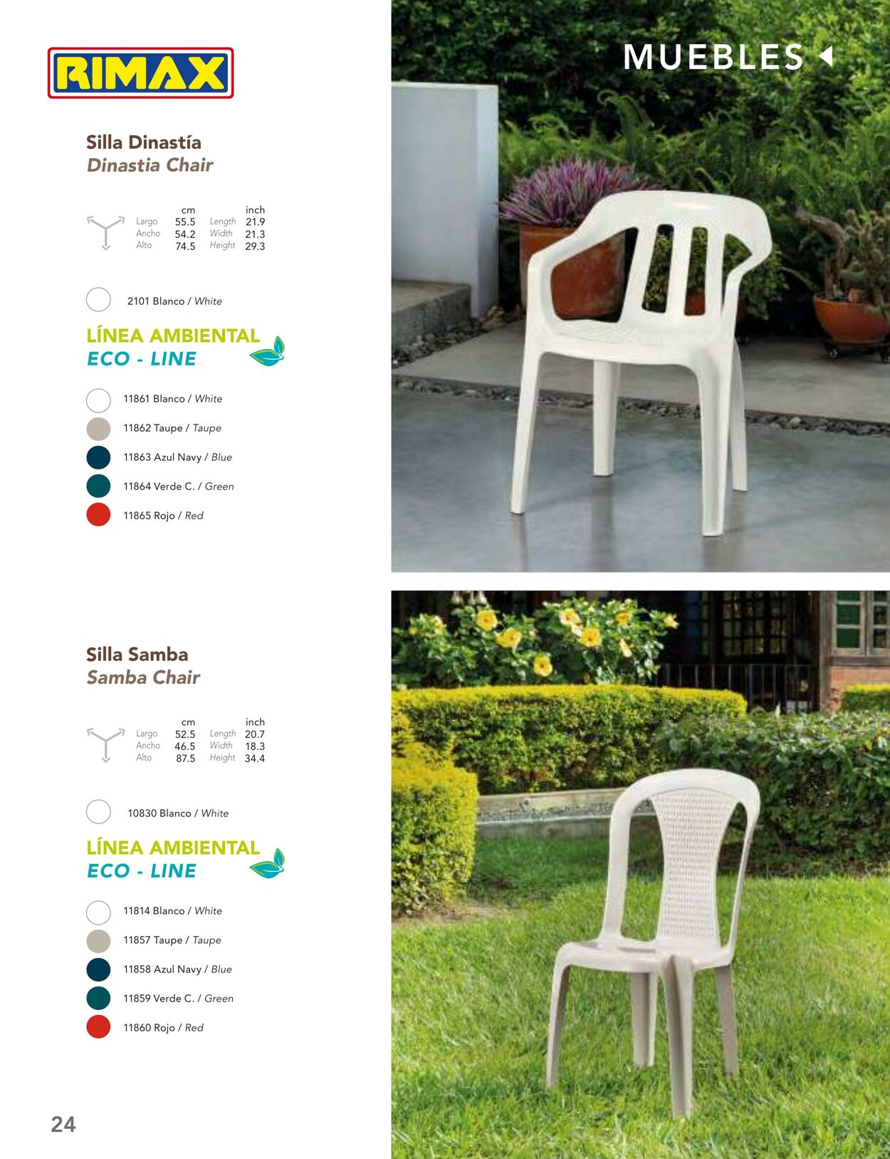 Catálogo Rimax 01.01.2022 - 31.12.2022