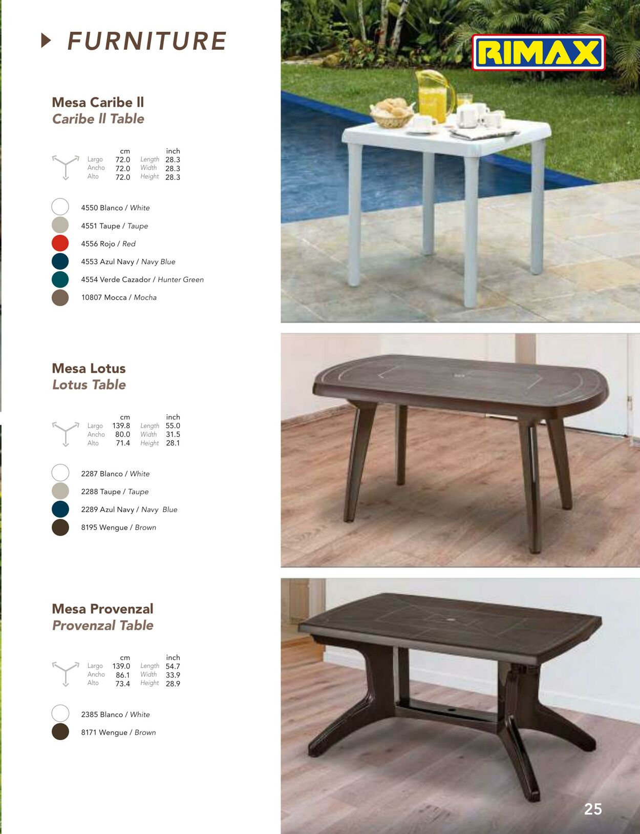 Catálogo Rimax 01.01.2022 - 31.12.2022