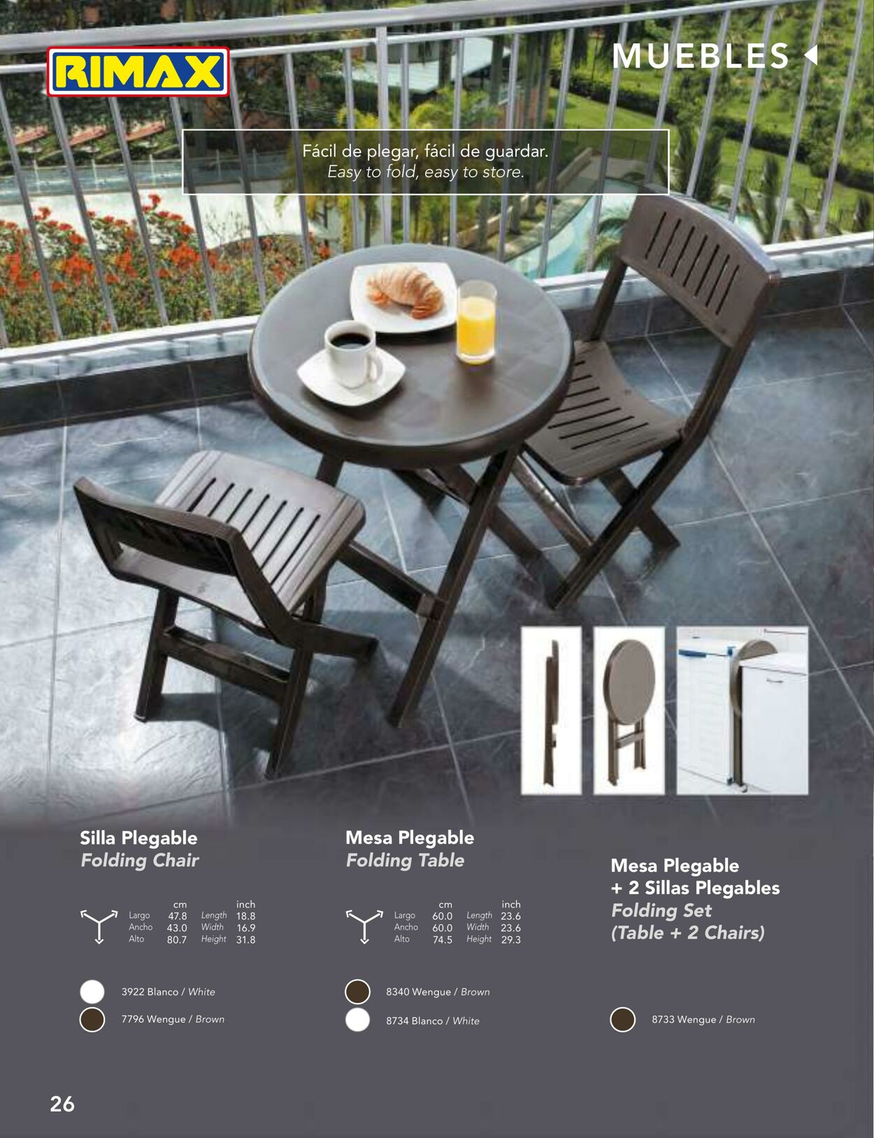 Catálogo Rimax 01.01.2022 - 31.12.2022