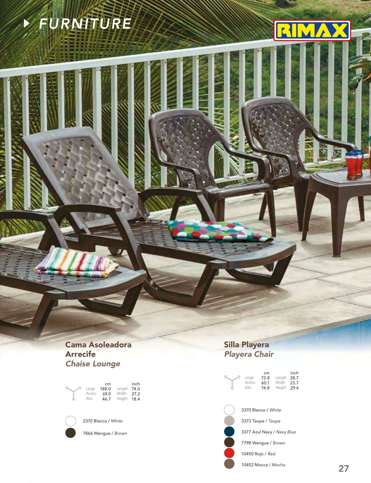 Catálogo Rimax 01.01.2022 - 31.12.2022