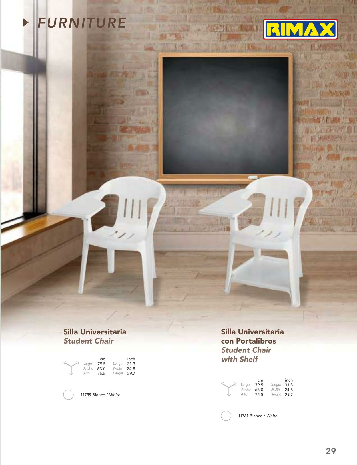 Catálogo Rimax 01.01.2022 - 31.12.2022